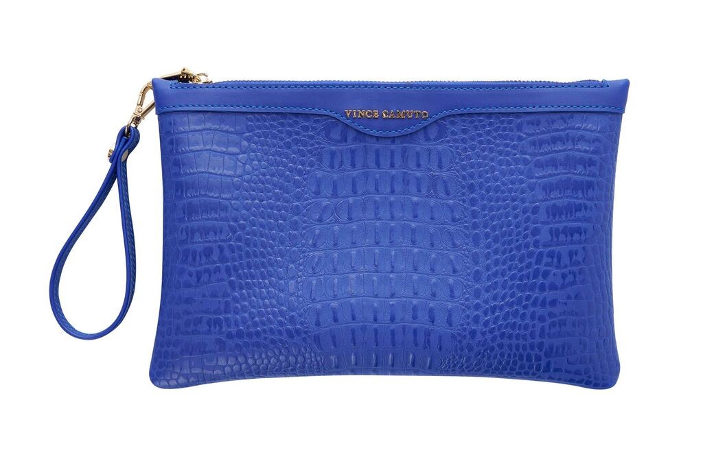 Vince Camuto Ženska torba Terni, Plava