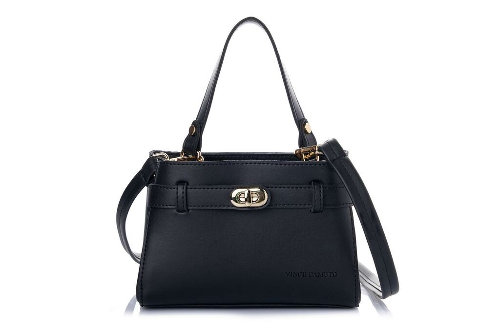 Vince Camuto Ženska torba Lecce, Crna