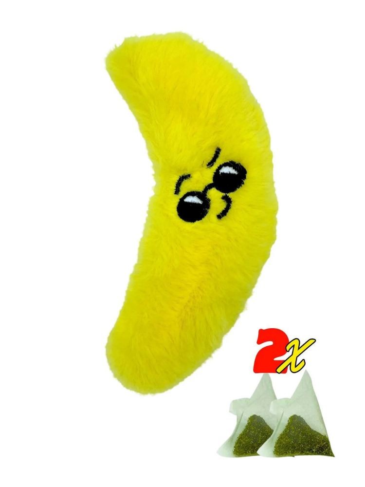 Paws & Whiskers Igračka za mačke Miyav 1008,