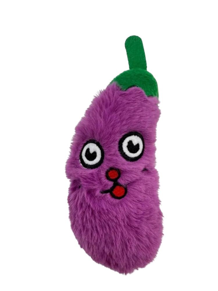 Paws & Whiskers Igračka za mačke Miyav 1011, Ljubičasta