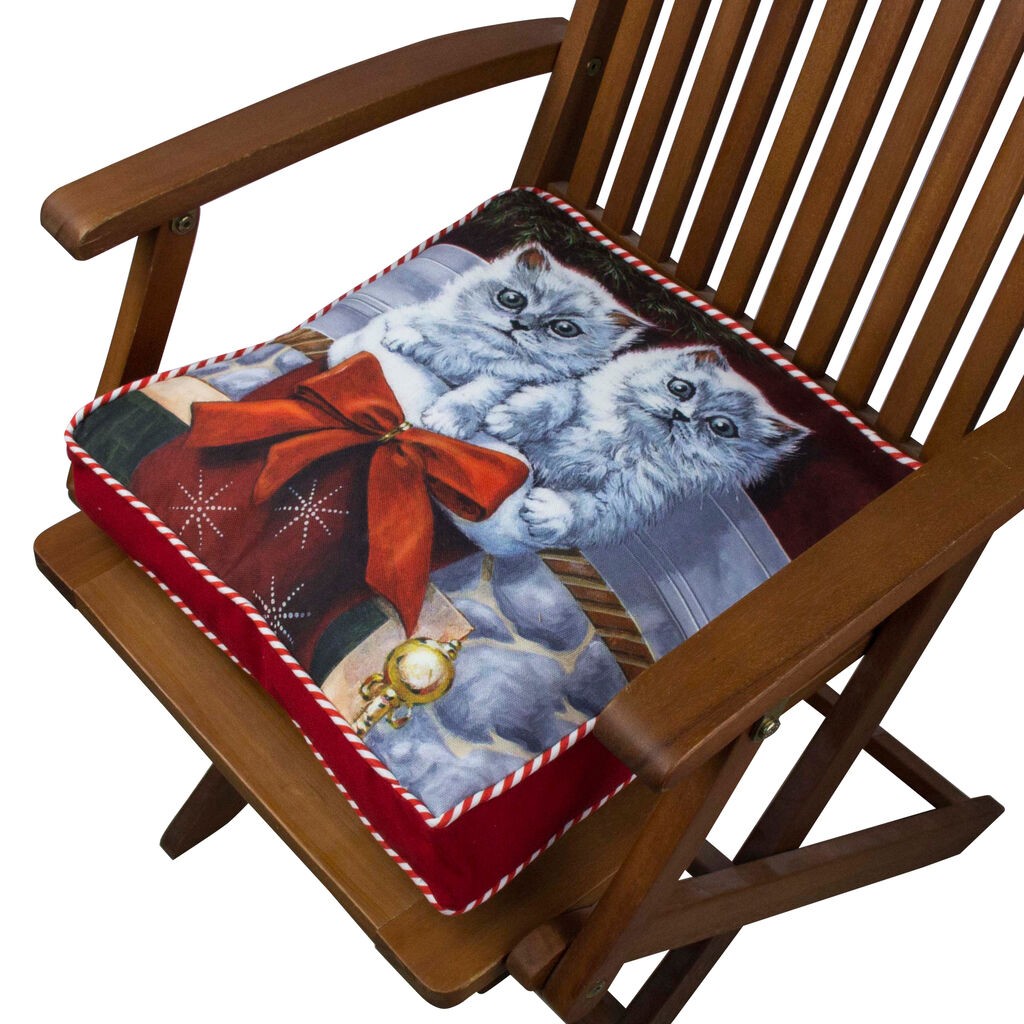 Aberto Design Ukrasni jastuk YM1401, 42 x 42 cm, Šareni