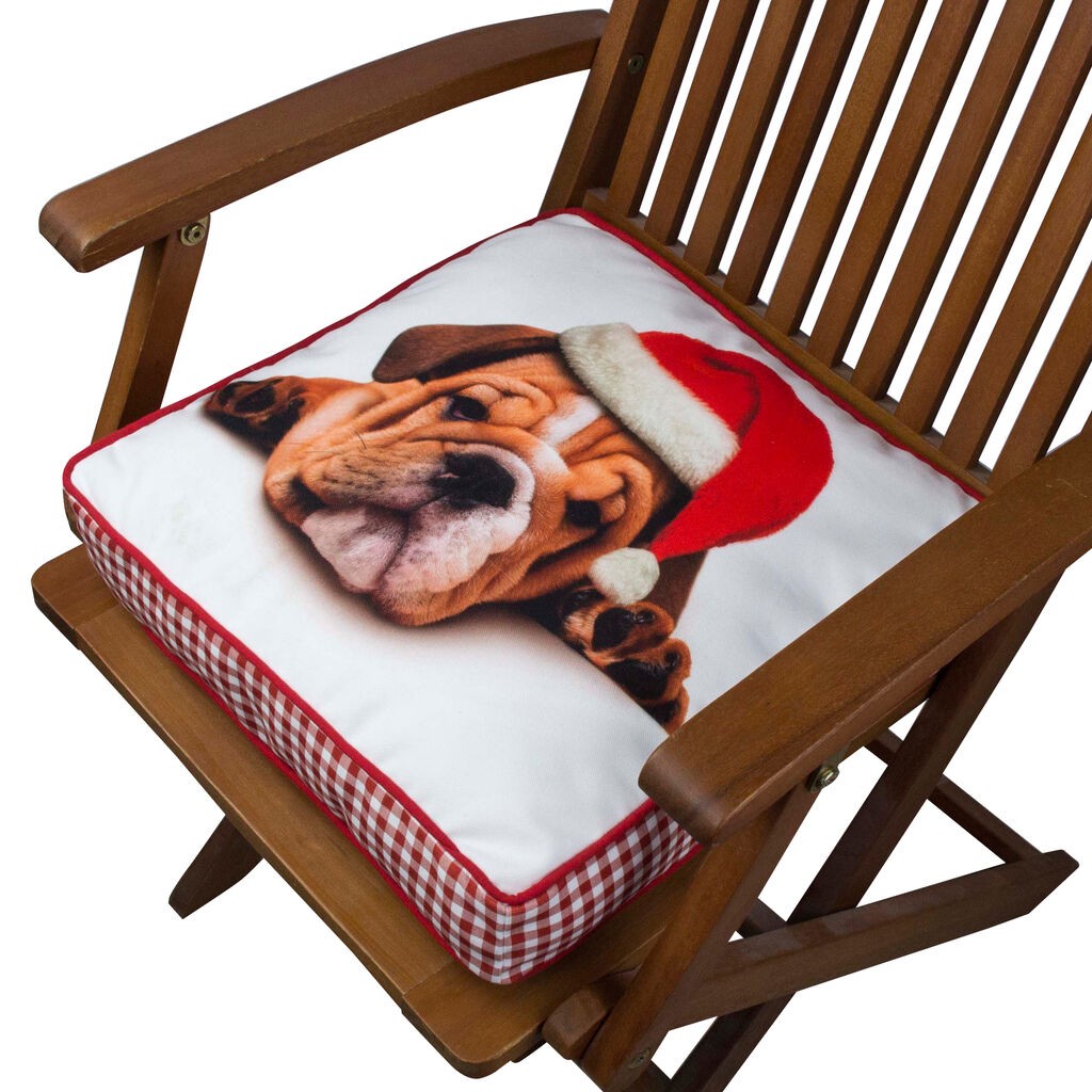 Aberto Design Ukrasni jastuk YM1406, 42 x 42 cm, Šareni