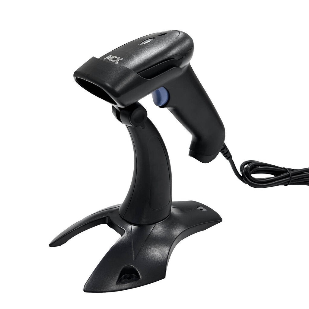 MLX Barkod skener sa postoljem OCBS-2017