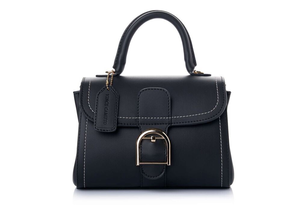 Vince Camuto Ženska torba Udine, Crna