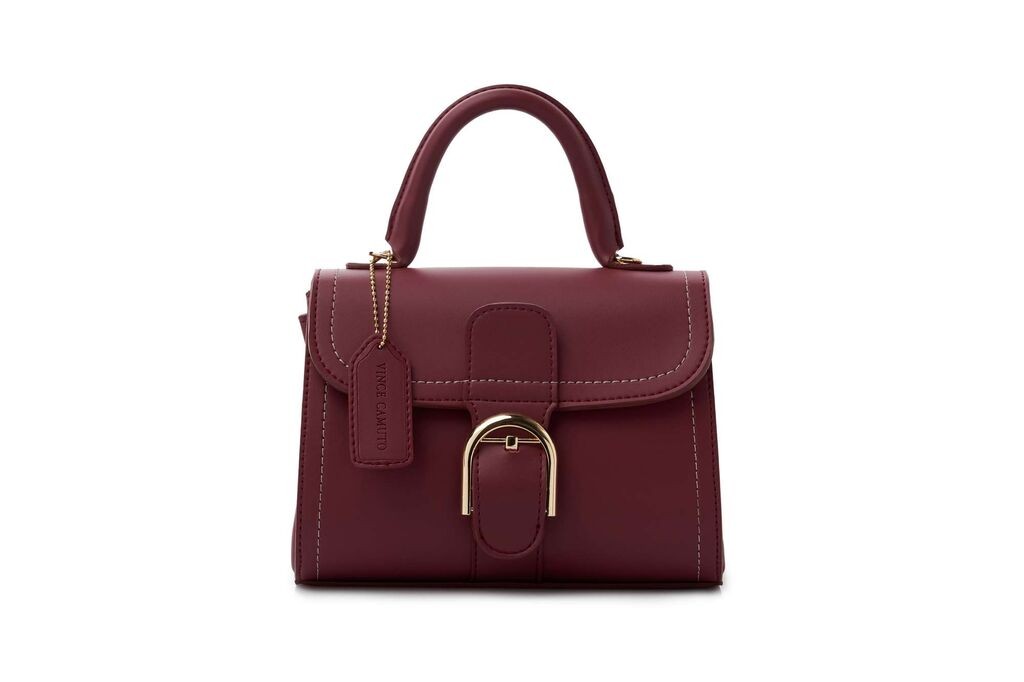 Vince Camuto Ženska torba Udine, Bordo