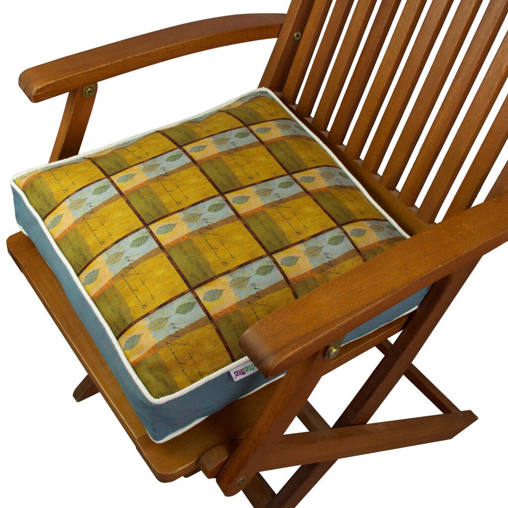 Aberto Design Ukrasni jastuk YM1130, 42 x 42 cm, Šareni