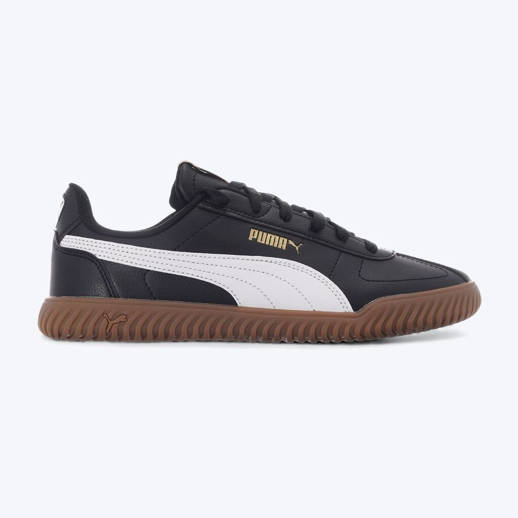 Puma Patike Club Kayzer, Crne