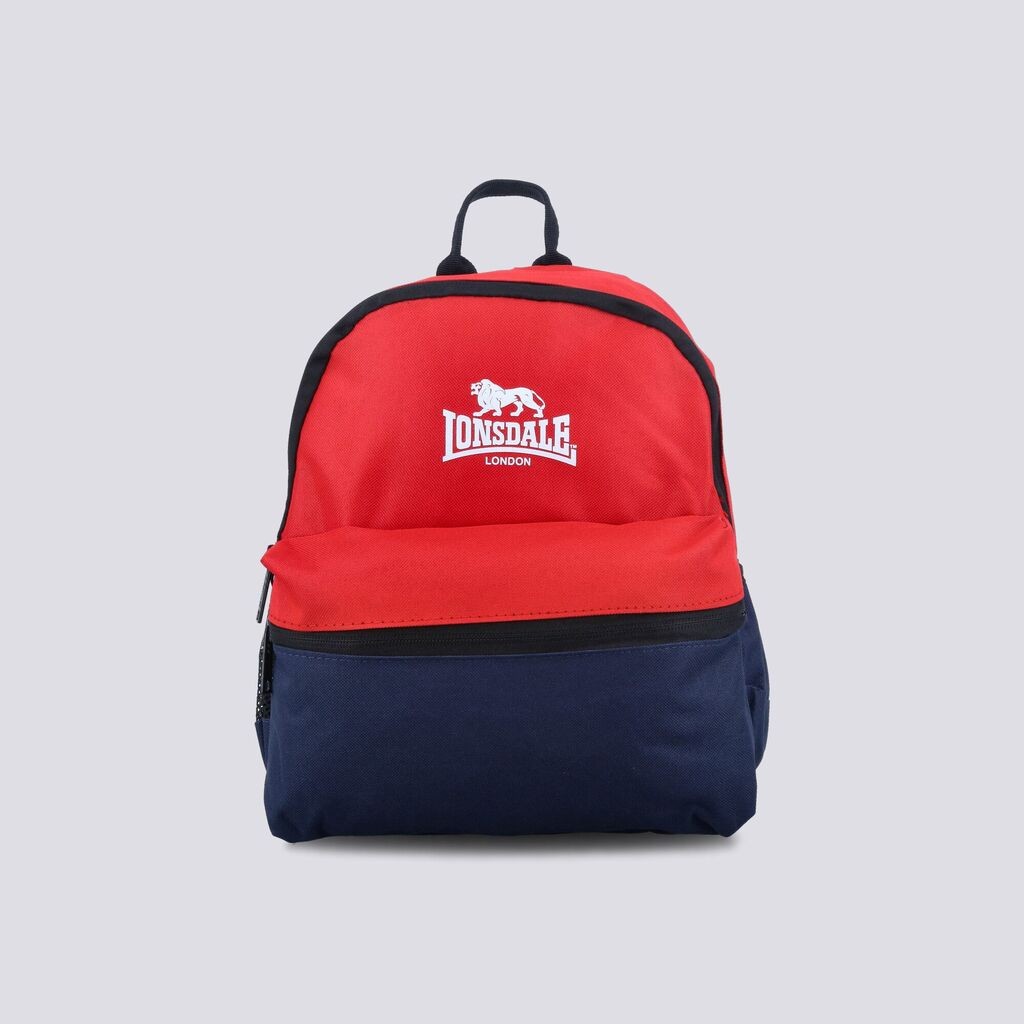 Lonsdale Ranac Mini B/Pack, Plavi