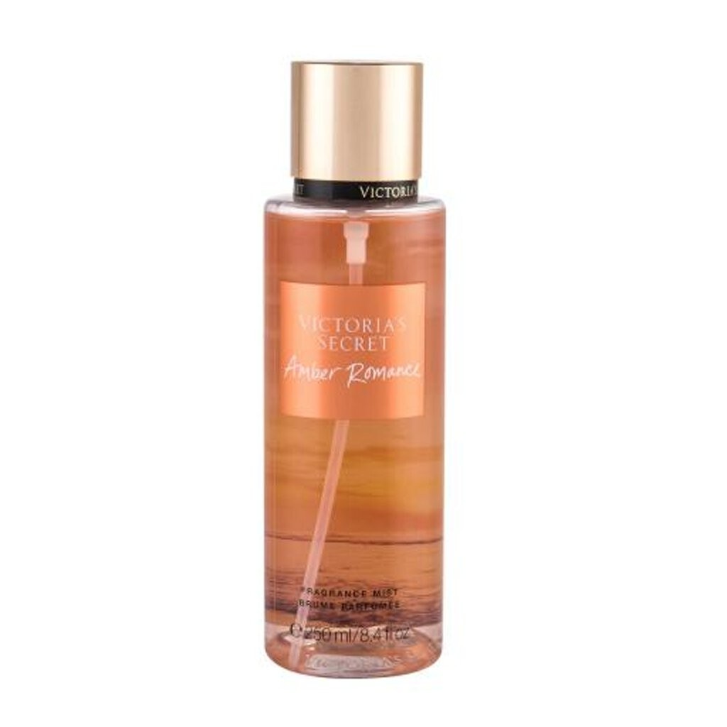 VICTORIA'S SECRET  Amber Romance Body mist, 250 ml