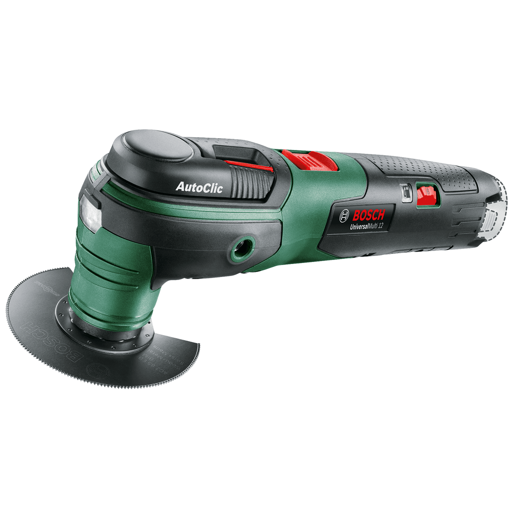 Bosch Višenamenski alat Universal Multi 0603103000,12 solo
