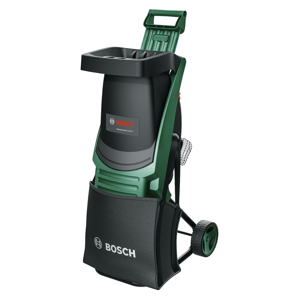 Bosch Usitnjivač Universal Shredder 2x18V-25 06008E0001