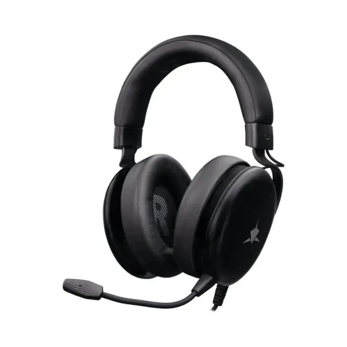 White Shark Gaming slušalice GH 2540 Elephant, Crne