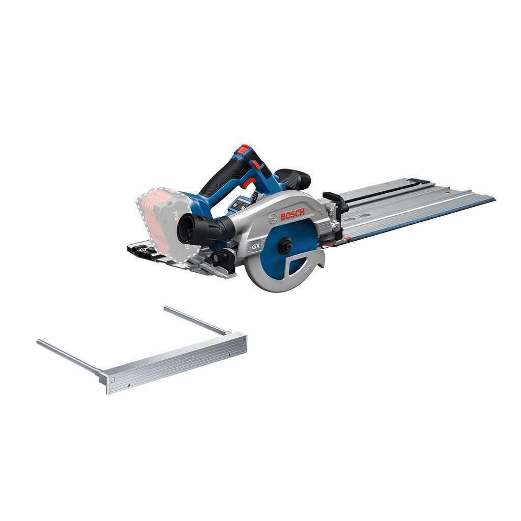 Bosch Aku kružna testera GKS 18V-57-2 06016C1003