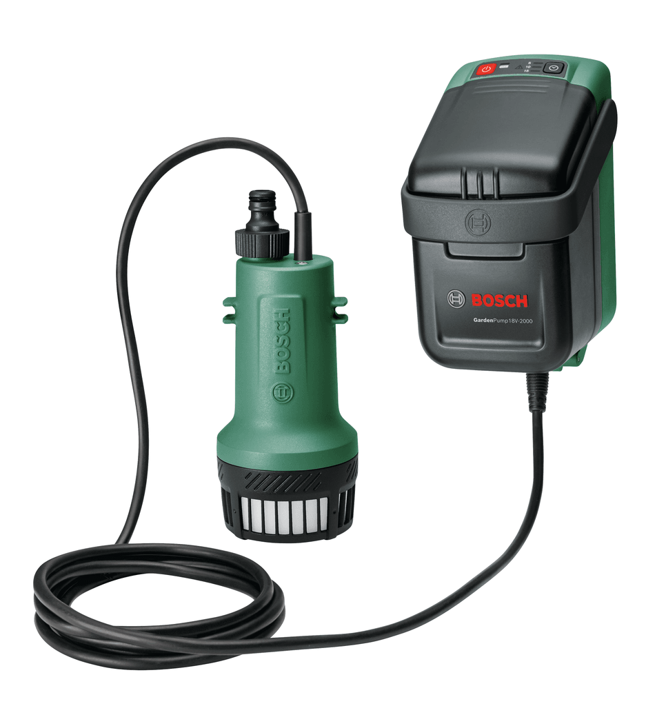 Bosch Aku pumpa Garden Pump 18 solo 06008C4203