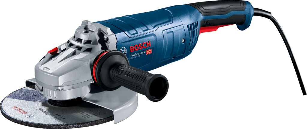 Bosch Ugaona brusilica GWS 24-230 P 06018C3100