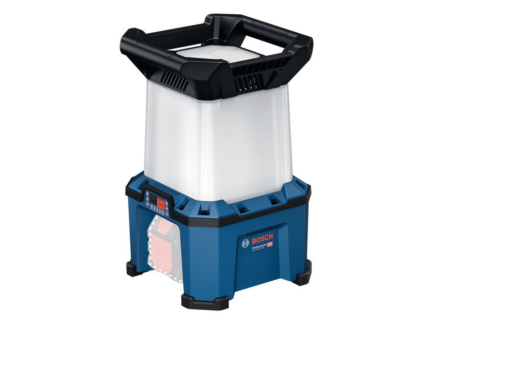 Bosch Aku-lampa GLA 18VH-7500, Bez baterije i punjača 06014A5001