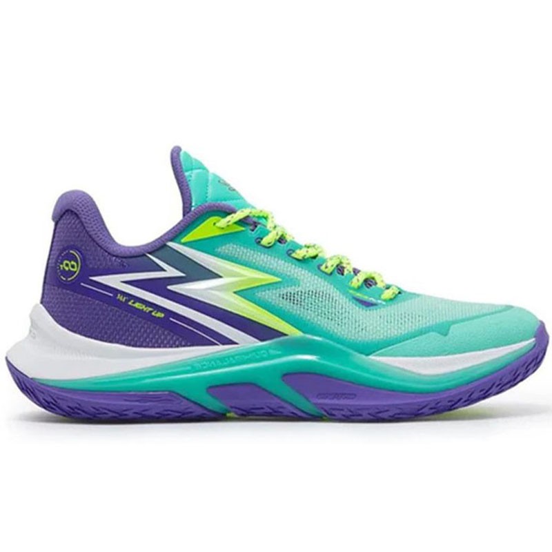 361 DEGREES Muške patike Light up, Zelene