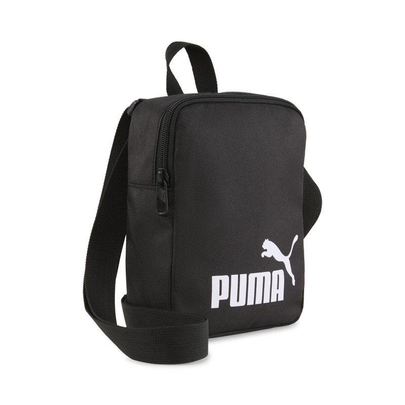 PUMA Muška torba Phase Portable, Crna