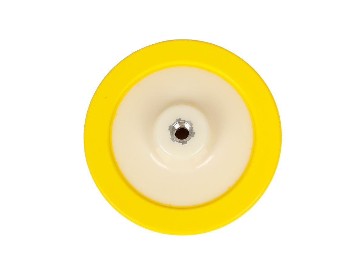 WOMAX Brusni disk za poliranje, 180mm