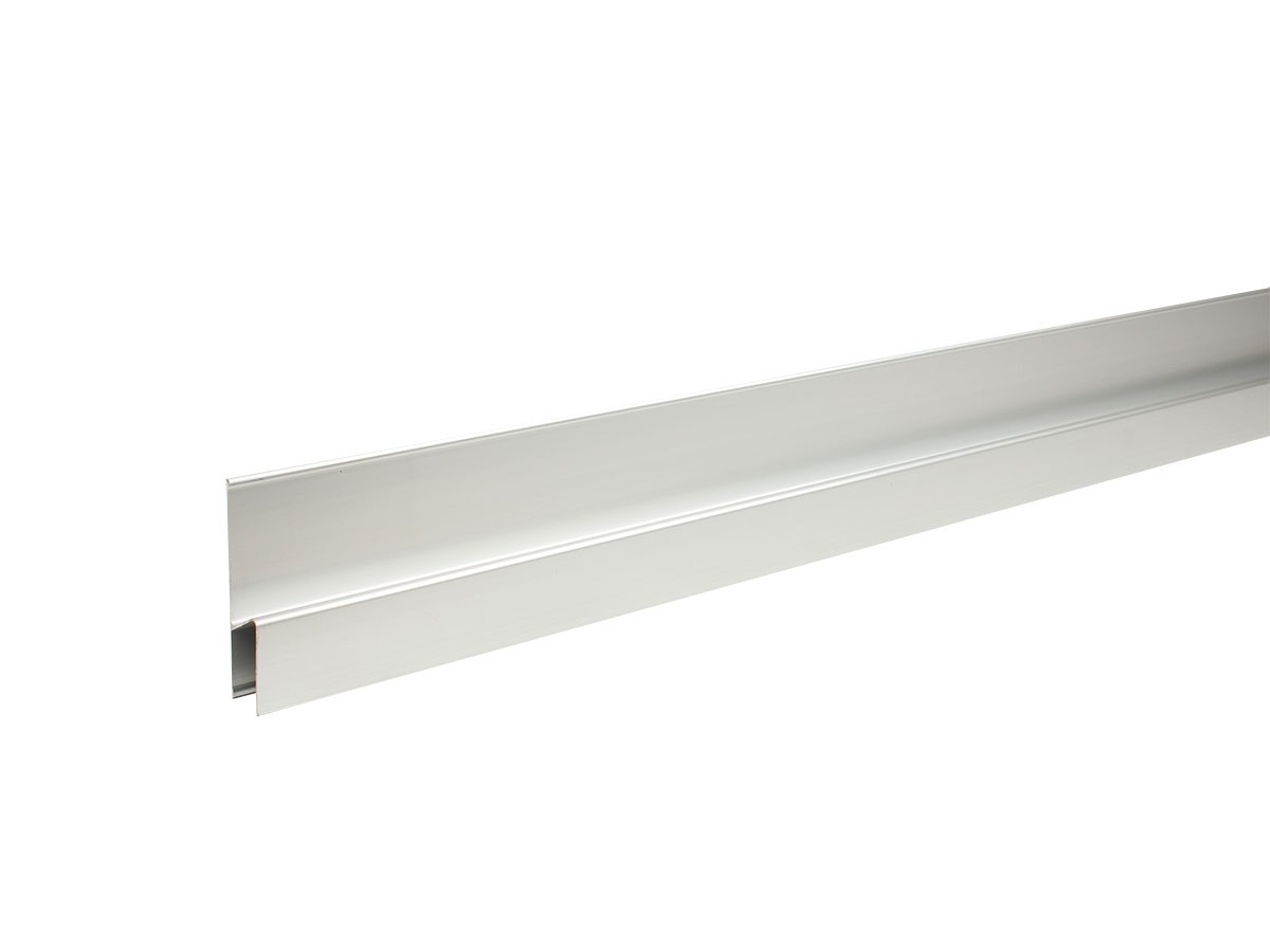 WOMAX Aluminijumska ravnjača, 2.5m