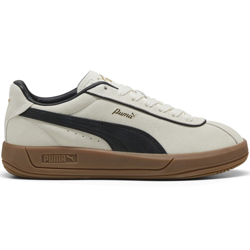 PUMA Ženske patike Club Klassika SD, Krem