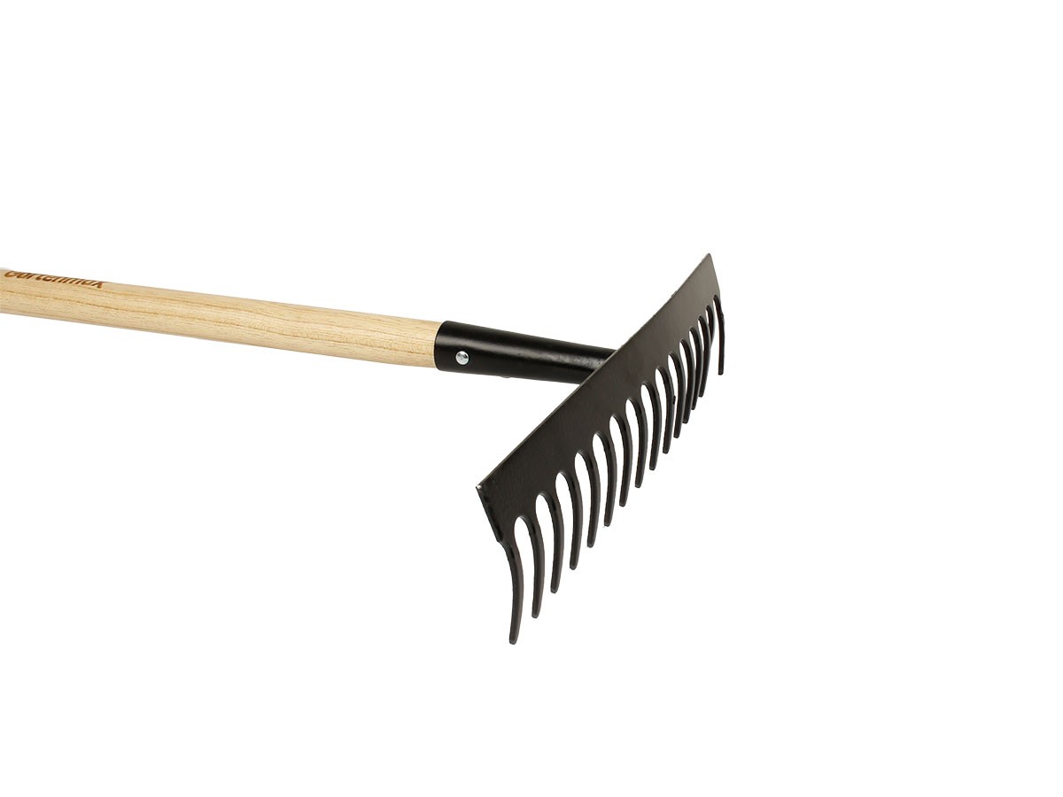 GARTENMAX Grabulje sa drškom