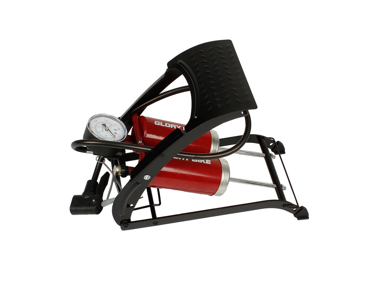 GLORY BIKE Pumpa za bicikl, 55x120mm
