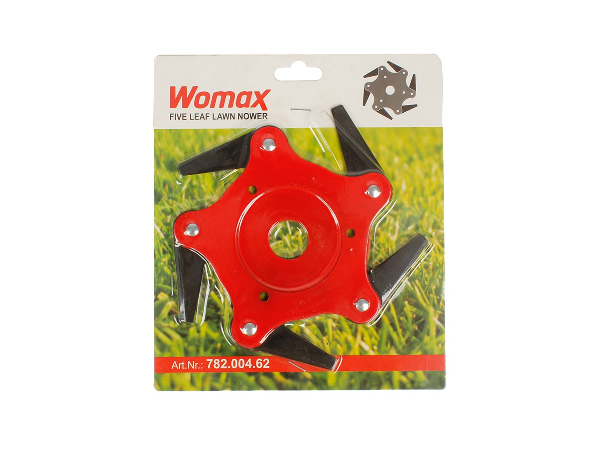 WOMAX Glava za trimer