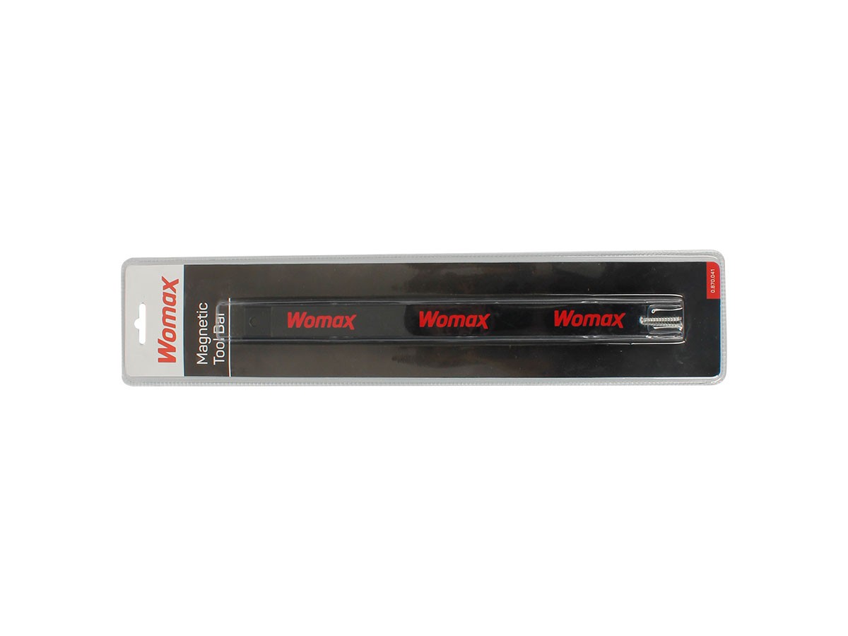 WOMAX Magnetni nosač, 300mm