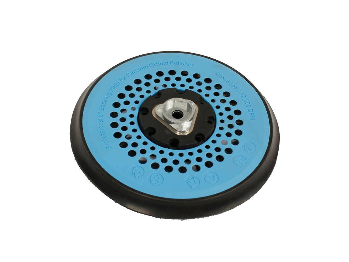 WOMAX Brusni disk za poliranje, 150mm