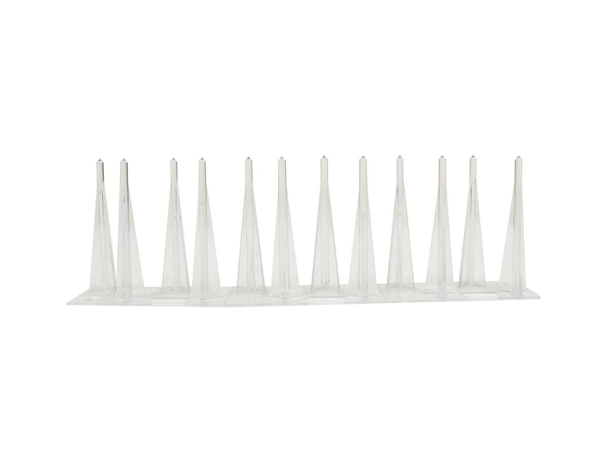 HAUS Zaštita od ptica, 30x11cm