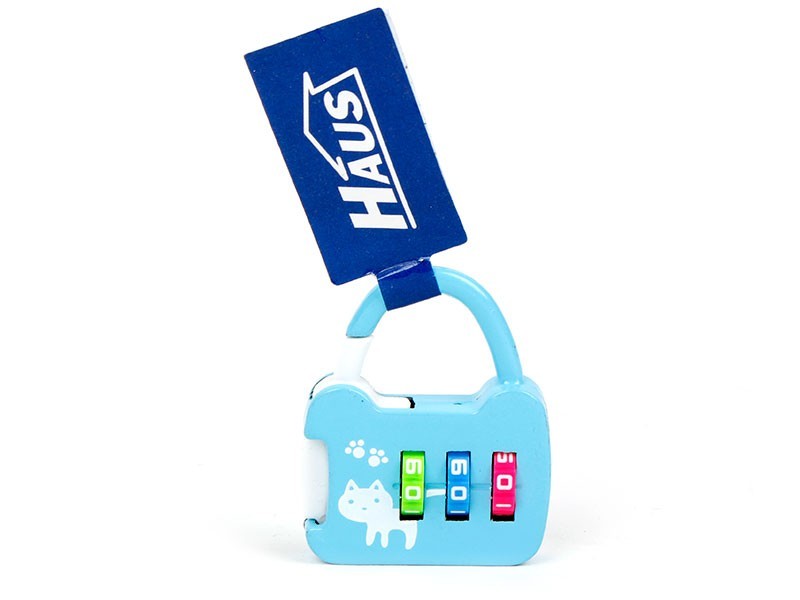 WOMAX Katanac za kofer