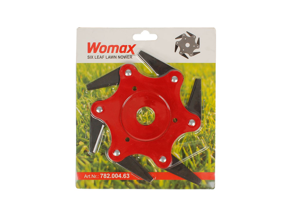 WOMAX Glava za trimer