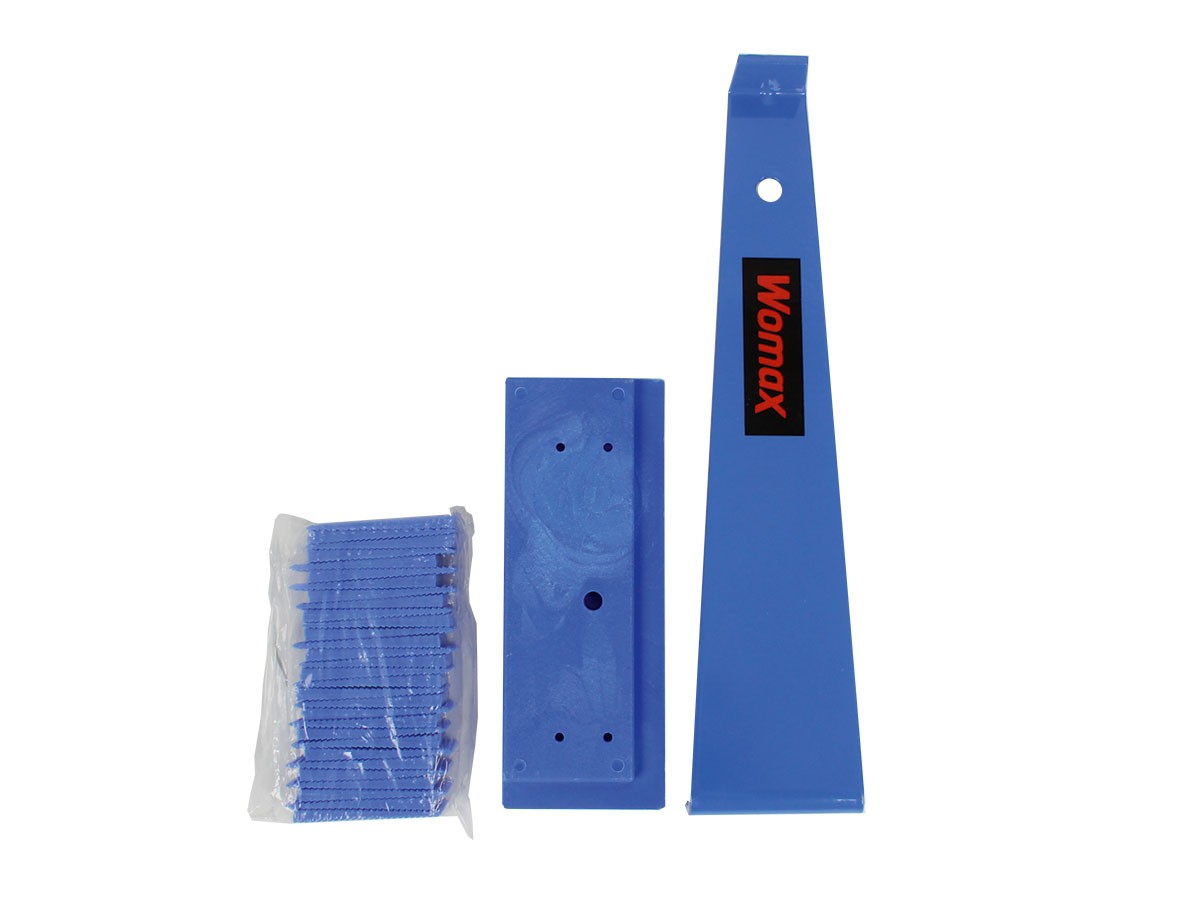 WOMAX Set alat za laminat