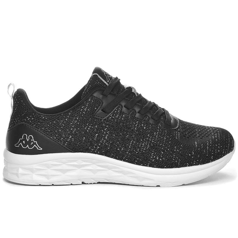 KAPPA Muške patike Logo Rostiew, Sive