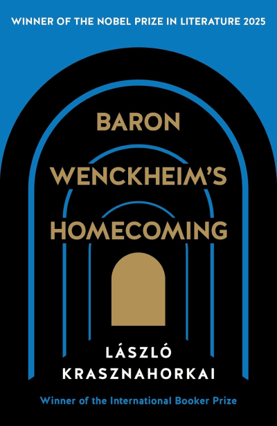 Baron Wenckheim's Homecoming