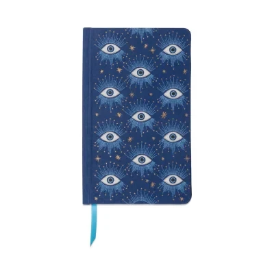 Klikermat Agenda Celestial, Starry Eyed