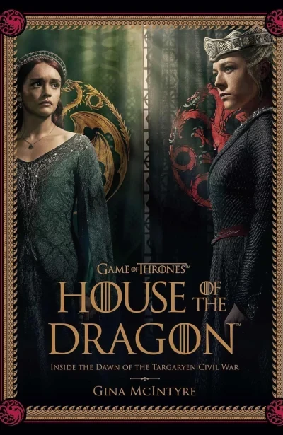 Game of Thrones: House of the Dragon