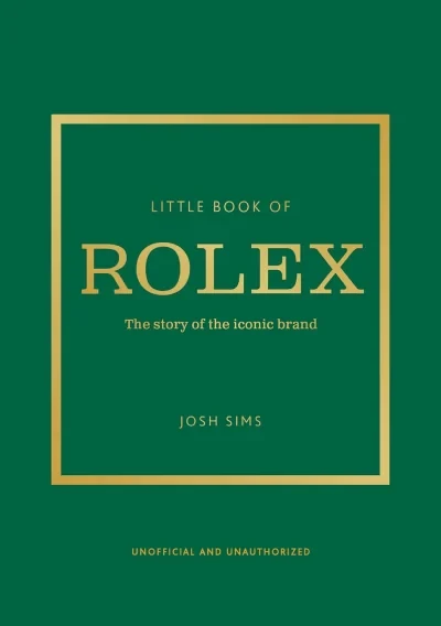 Little Book of Rolex