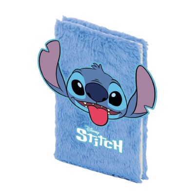 Pyramid International Agenda A5 Disney, Lilo and Stitch, Stitch