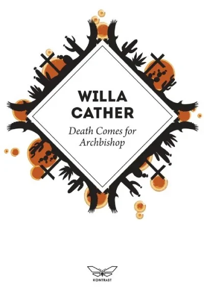 Death Comes for the Archbishop