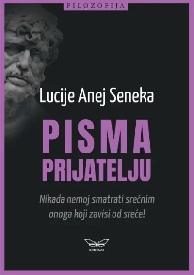 Pisma prijatelju