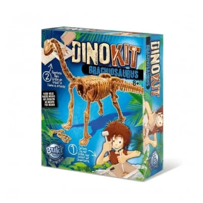 Bajkolino Kreativni set Buki, Dino set