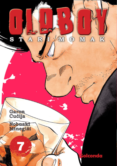 Oldboj 7