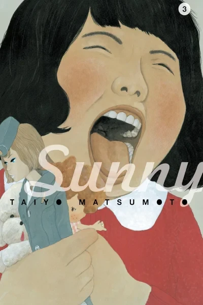 Sunny, Vol. 3