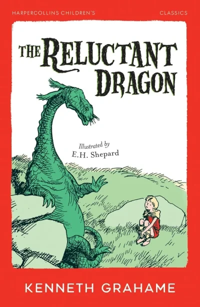 The Reluctant Dragon