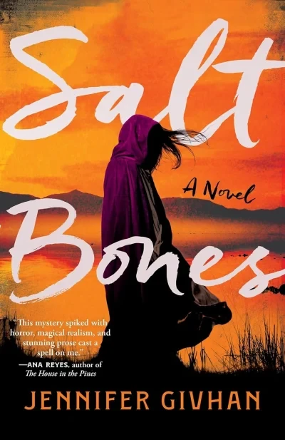 Salt Bones: A Novel