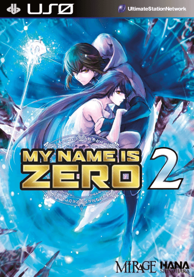 My Name Is Zero, Vol. 2
