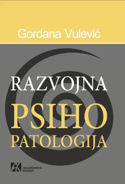 Razvojna psihopatologija