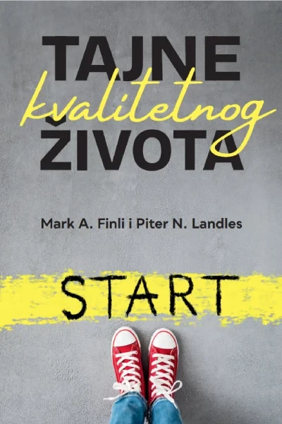 Tajne kvalitetnog života